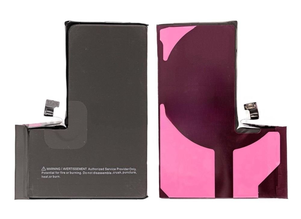 Apple iPhone 13 Pro Battery - Original Quality | MobilePartsWala