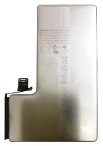 Apple iPhone 16 Pro Battery - Original Quality | MobilePartsWala