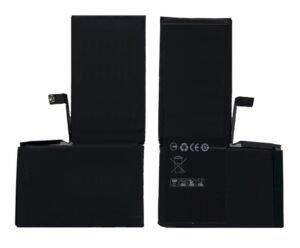 Apple iPhone X Battery - Original Quality | MobilePartsWala