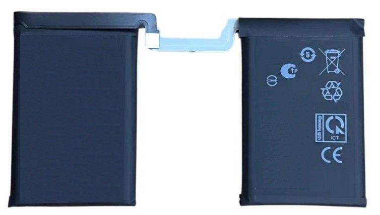 Buy Asus ROG Phone 7 Battery Online - Original Quality Spare Part | MobilePartsWala