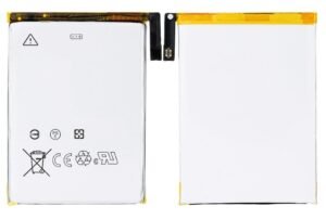 Google Pixel 3 Battery