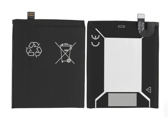 Buy Google Pixel 3a XL Battery Online - Original Quality Spare Part | MobilePartsWala