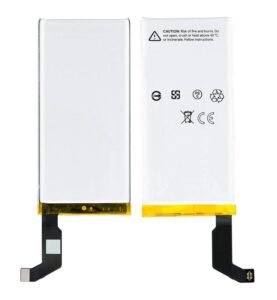 Google Pixel 4 Battery