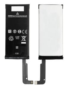 Google Pixel 4a 5G Battery
