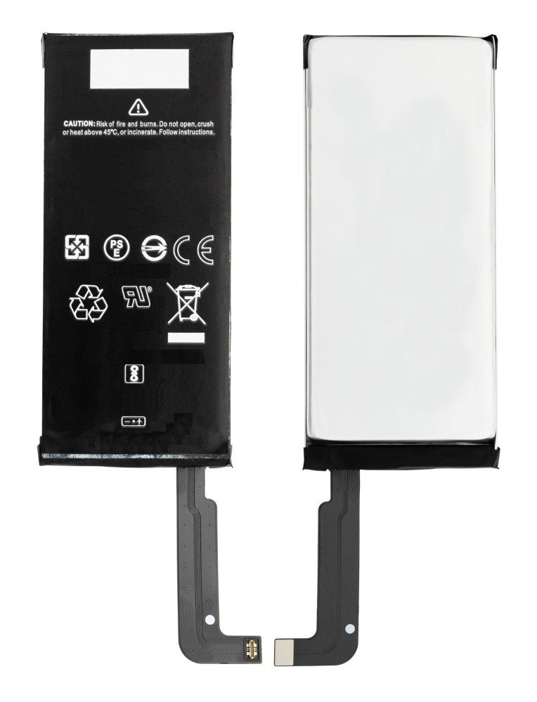 Buy Google Pixel 4a 5G Battery Online - Original Quality Spare Part | MobilePartsWala