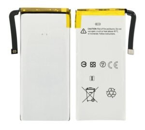Google Pixel 5 Battery