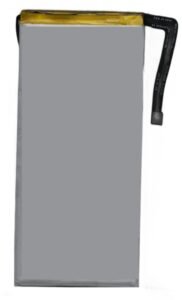 Google Pixel 5a Battery