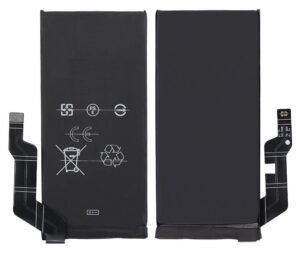 Google Pixel 6a Battery