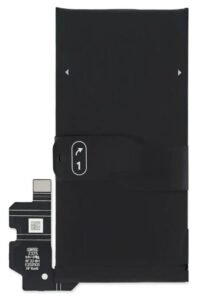Google Pixel 8 Battery