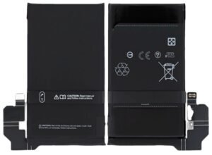 Google Pixel 8 Pro Battery