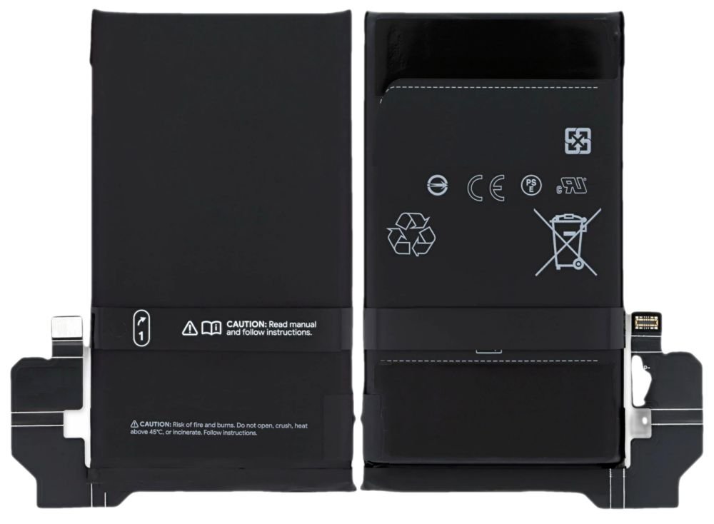 Buy Google Pixel 8 Pro Battery Online - Original Quality Spare Part | MobilePartsWala