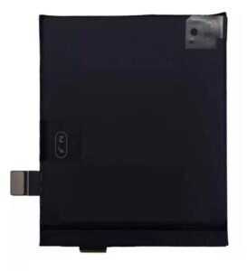 Google Pixel 9 Pro Fold Battery