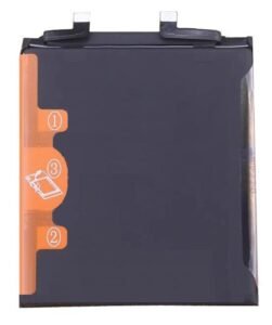 Honor Magic 5 Pro Battery