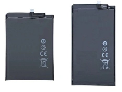Buy Honor Magic V2 Battery Online - Original Quality Spare Part | MobilePartsWala