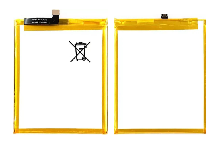 Buy Infinix GT 20 Pro Battery Online - Original Quality Spare Part | MobilePartsWala