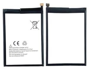 Infinix Hot 11 Battery