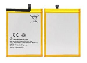 Infinix Hot 8 Battery