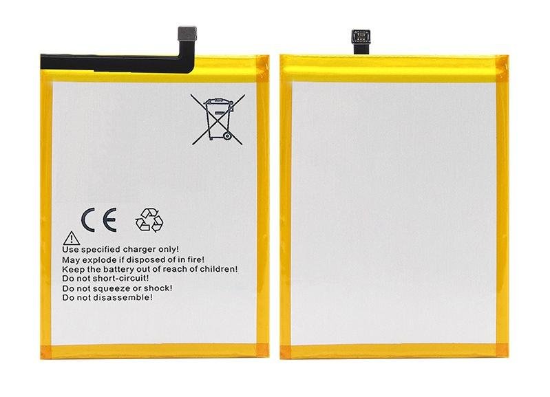 Buy Infinix Hot 8 Battery Online - Original Quality Spare Part | MobilePartsWala