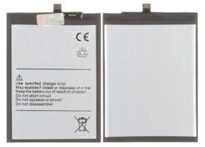 Infinix Note 11 Battery