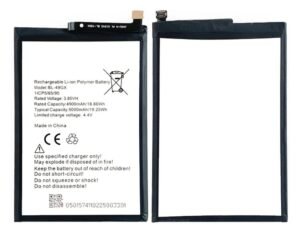 Infinix Smart 5 Battery