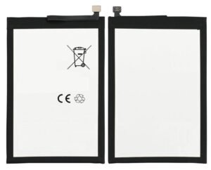 Infinix Smart 6 Battery