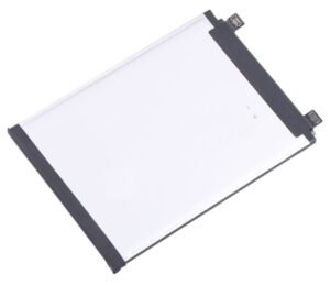 Infinix Zero 30 Battery