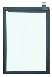 Infinix Zero 5G Battery