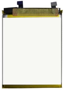 Lava Agni 3 Battery