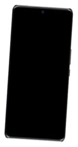 Lava Blaze Curve Battery
