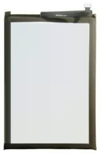 Lava Z2 Battery