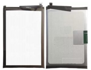 Lava Z6 Battery