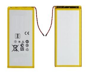 Motorola Moto G4 Plus Battery