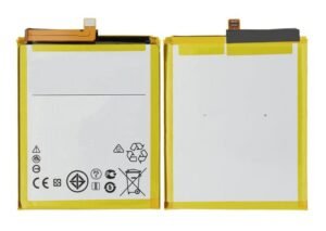 Motorola Moto Edge 20 Battery
