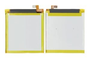 Motorola Moto Edge 20 Pro Battery