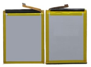 Motorola Moto Edge 30 Battery
