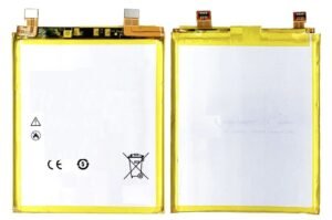 Motorola Moto Edge 30 Ultra Battery