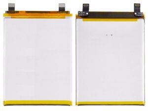 Motorola Moto Edge 50 Battery