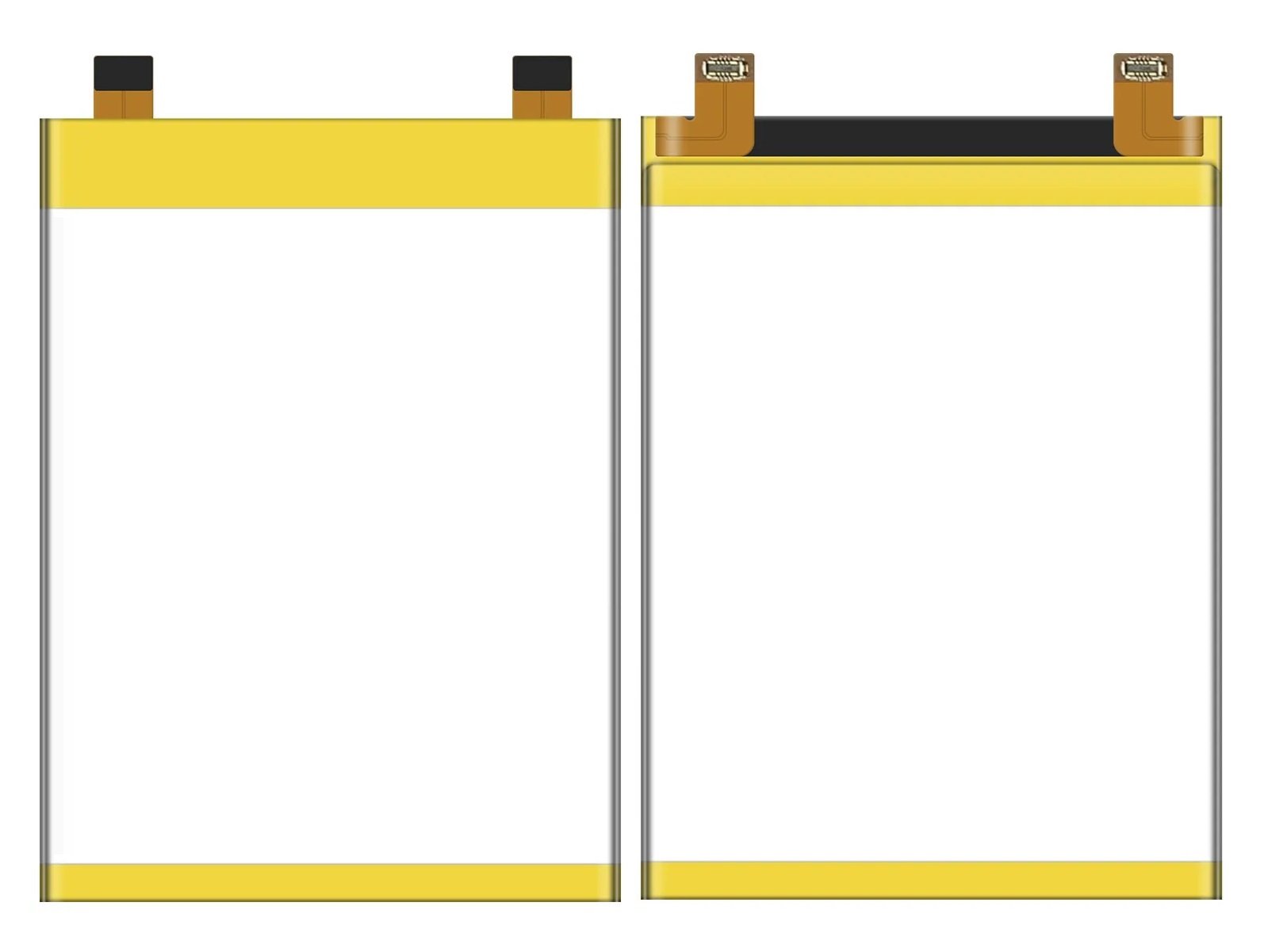 Buy Motorola Moto Edge 50 Fusion Battery Online - Original Quality Spare Part | MobilePartsWala