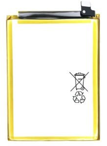 Motorola Moto E13 Battery