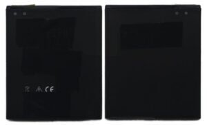 Motorola Moto E4 Battery