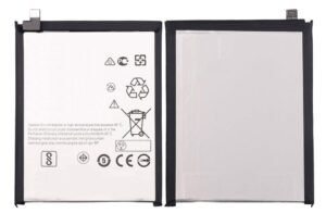Motorola Moto E5 Battery