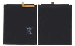 Motorola Moto E7 Battery