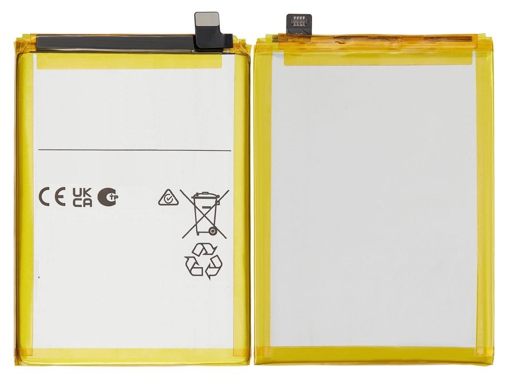Buy Motorola Moto G13 Battery Online - Original Quality Spare Part | MobilePartsWala