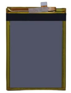 Motorola Moto G34 Battery