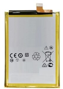 Motorola Moto G42 Battery