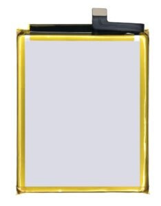 Motorola Moto G52 Battery