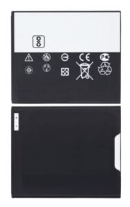 Motorola Moto G5 Battery