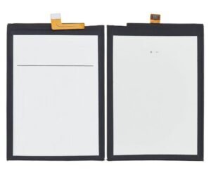 Motorola Moto G60 Battery