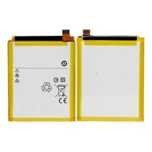 Motorola Moto G62 Battery