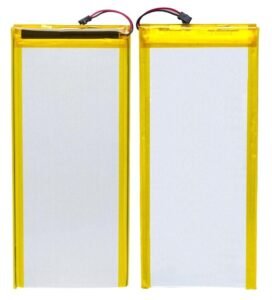 Motorola Moto G6 Battery